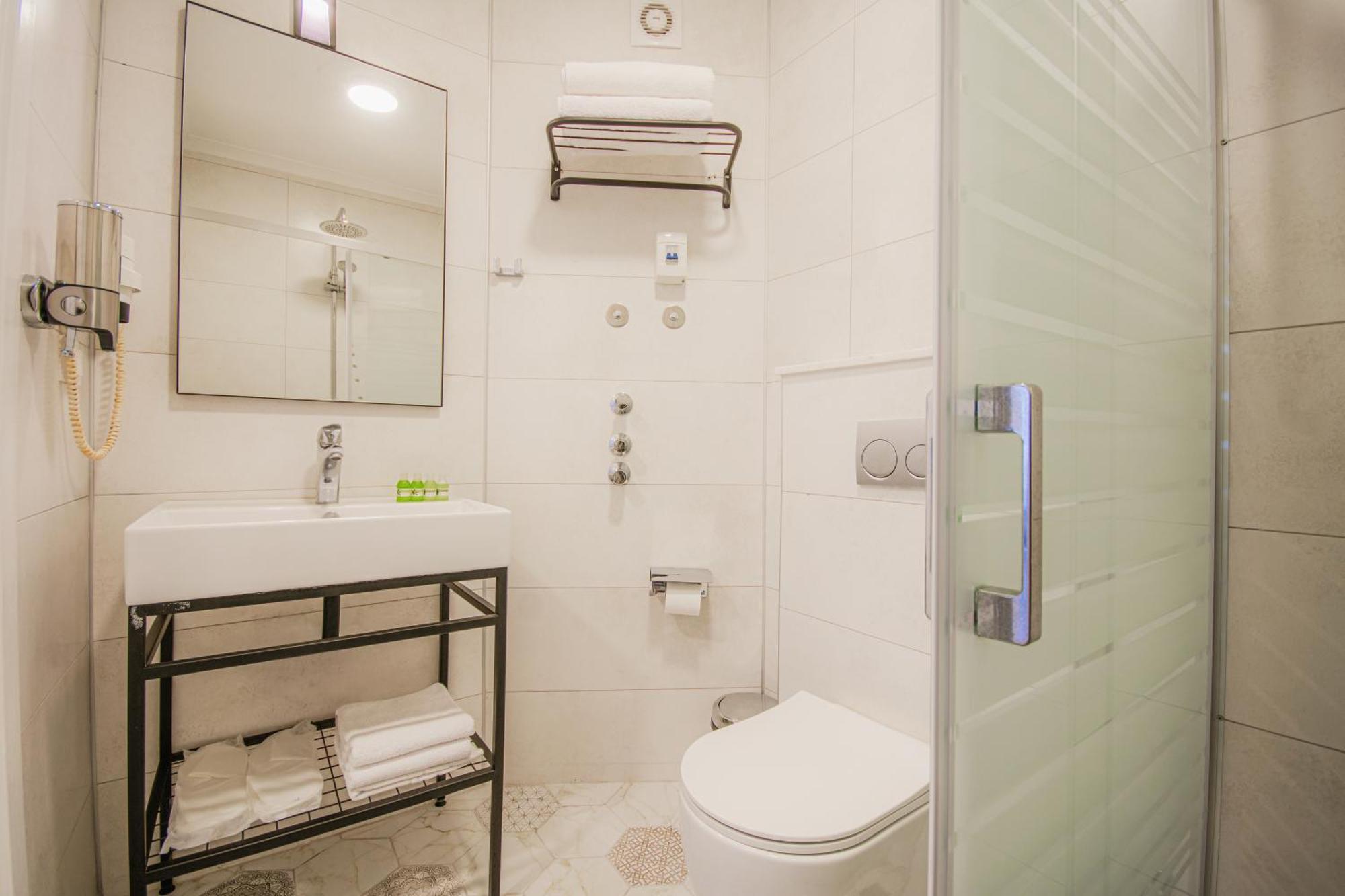Oezguem Suite Otel Datca Exterior foto