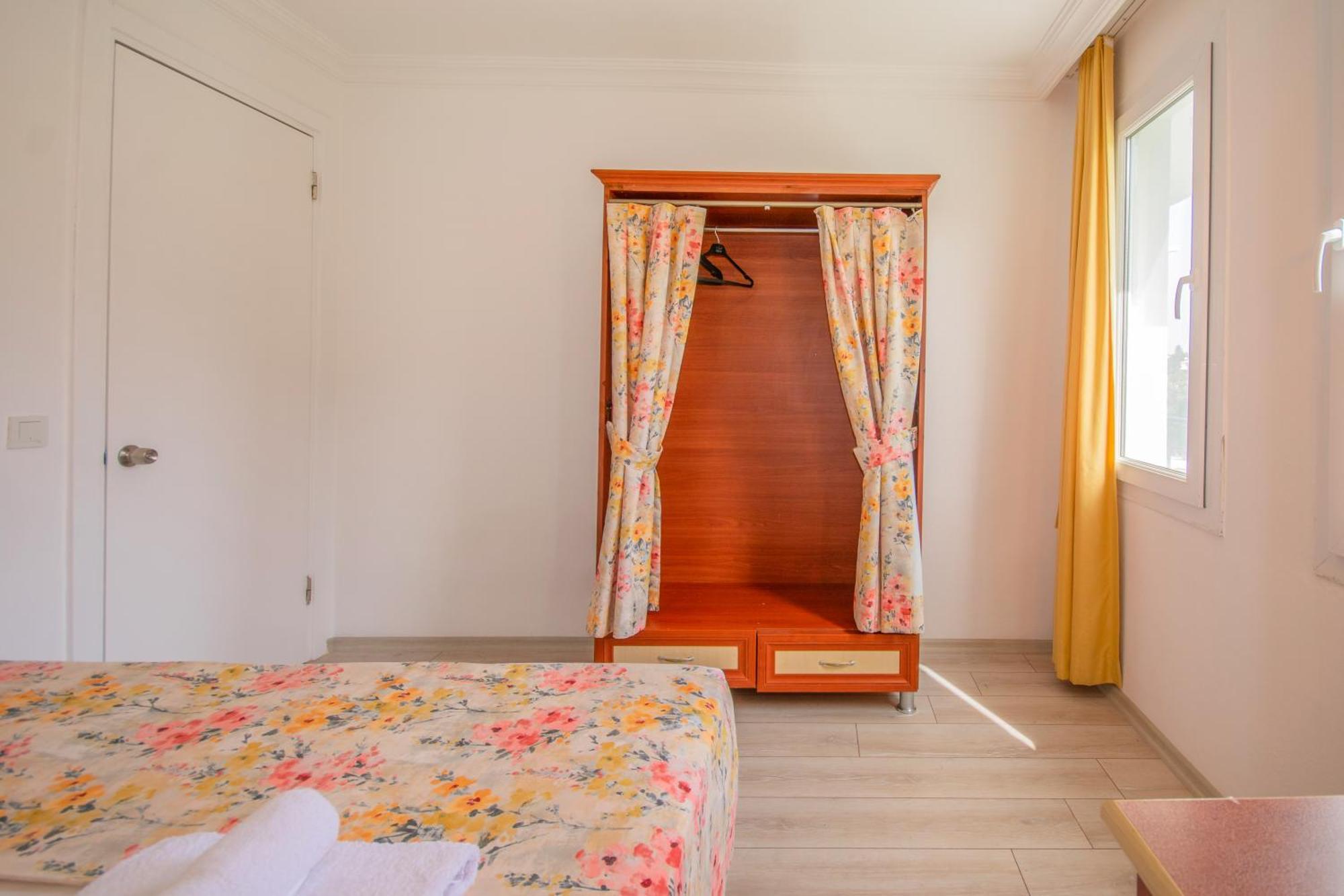 Oezguem Suite Otel Datca Exterior foto